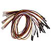 Seeed Studio 110990028 for use with 2.54mm Pitch Pin Header
