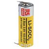 RS PRO A Batterie, 3.6V / 3.4Ah Li-Thionylchlorid, Standard 17 Dia. x 50.5mm