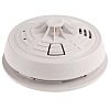 BRK Thermistor Smoke Detector, 85dB, 230V ac