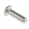 RS PRO 六角穴付ボルト M8 x 25mm ステンレス鋼
