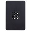 Okdo ABS  Case in Black