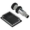RS PRO Retroreflective Photoelectric Sensor, Barrel Sensor, 3 m Detection Range