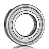 SKF 6209-Z/C3 Single Row Deep Groove Ball Bearing- One Side Shielded 45mm I.D, 85mm O.D