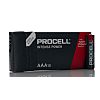 Duracell Procell 単4形電池 アルカリ電池,公称電圧 1.5V 5000394136939