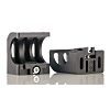 SICK Alignment Brackets for Use with Receiver, Sender