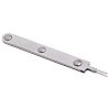 Molex Crimp Extraction Tool, HANDTOOL Series, Crimp Contact, Contact size 28 → 22AWG