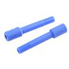 SMC PBT, PP Plug Fitting for 4mm