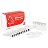 RS PRO 10 unit Box Oil Test Kit and Analysis Service