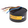 Nuvotem Talema 230V ac, 2 x 35V ac Toroidal Transformer, 300VA 2 Output