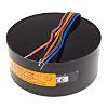 Nuvotem Talema 230V ac, 2 x 45V ac Toroidal Transformer, 500VA 2 Output