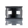 Bosch Rexroth M4 Angle Bracket Connecting Component, Strut Profile 20 mm, Groove Size 6mm