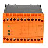 Dold セーフティリレー, 24V dc, 安全接点：3, 緊急停止, BN5983.53 DC24V