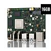 Okdo ROCK 5モデルB 16 GBシングルボードコンピュータ RS119-D16P1