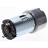 RS PRO, ギア DCギヤードモータ 12V 10 Ncm 180 rpm