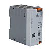 Phoenix Contact QUINT POWER Switched Mode DIN Rail Power Supply, 240V ac ac Input, 15V dc dc Output, 2A Output, 100W