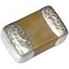 KEMET 100nF 50V dc Z5U ±20% 0805 (2012M) - 積層セラミックコンデンサ(MLCC)