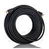 RS PRO, 15m Male HDMI to Male HDMIHigh Speed 4K