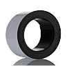 磁気 テープ RS PRO ストロンチウムフェライト, 粘着付き 20mm x 10m 厚さ0.75mm