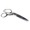 William Whiteley & Sons 203 mm Steel Sidebent Scissors