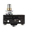 Omron Z Series Plunger Limit Switch, NO/NC, IP00, SPDT, 500V ac Max, 15A Max