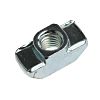 Bosch Rexroth 接続部品 M6 Tスロットナット 亜鉛メッキ鋼