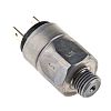 Suco 01664 Series Pressure Sensor, 0.1bar Min, 1bar Max, Relay Output