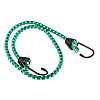 RS PRO 2 Hooks Bungee Cord, 762mm Long, 8 mm Diameter