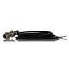 Telemecanique Sensors Inductive Threaded Barrel Proximity Sensor, M12, 4 mm Detection, 2-Wire NO, 20 → 264 V