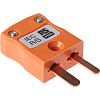RS PRO 熱電対コネクタ, 熱電対コネクタタイプ, タイプR / S熱電対用, 4mm