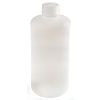 RS PRO 500ml HDPE Narrow Neck Storage Bottle