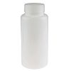 RS PRO 1L HDPE Wide Neck Storage Bottle