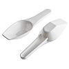 RS PRO PP Measuring Scoop, 10ml Capacity, White