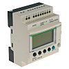 Schneider Electric Zelio Logic Series Logic Module, 24 V dc Supply, Relay Output, 12-Input, Analogue, Discrete Input