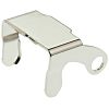 Hirschmann Support Bracket for use with Plug