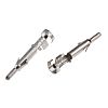 JST EL Series Male Crimp Terminal, 20AWG Min, 16AWG Max