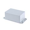 Hammond, 難燃性ABS, 85 x 56 x 35mm, グレー, 1591LFLGY