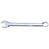 RS PRO Combination Spanner, 17mm, Metric, Double Ended