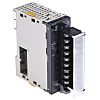 Omron CJ Series Series PLC I/O Module for Use with CJ Series, Analogue
