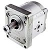 Bosch Rexroth Hydraulic Gear Pump 0510525074, 11cm³