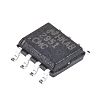 Texas Instruments 低ドロップアウト電圧 電圧レギュレータ, 1.24 → 29 V 100mA, 8-Pin, SOIC, 表面実装