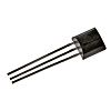 Texas Instruments リニア電圧 電圧レギュレータ, 5 V 100mA, 3-Pin, TO-92, スルーホール
