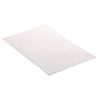 FEP Plastic Film, 304mm x 200mm x 0.025mm
