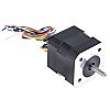 RS PRO Brushless DC Motor, 24 V dc, 0.19 Nm, 4000 rpm, 5mm Shaft Diameter