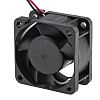 RS PRO 軸流ファン 電源電圧：12 V dc, DC, 40 x 40 x 20mm