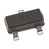 onsemi MMBT2907ALG PNP Bipolar Transistor, 600 mA, 60 V, 3-Pin SOT-23
