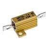 Arcol シャーシ取り付け抵抗器,10W,33Ω,±5%