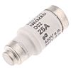 Siemens ボトルヒューズ Neozed 25A 400V ac D02