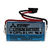 三菱電機 PLC電源 Q6-BAT PLC電源 Qシリーズ用