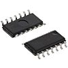 Microchip オペアンプ, 表面実装, 4回路, 単一電源, MCP6004-I/SL