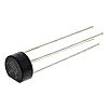 Vishay Bridge Rectifier, 1.5A, 800V, 4-Pin